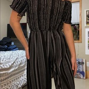 Target Jumpsuit!